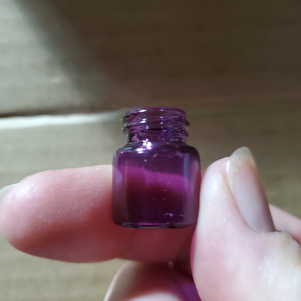 36 Natural And Essential Oils & 144 1ml (.03 oz) Sample Jars for Essential Oils